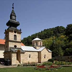 Turistička organizacija grada Loznica Manastir Tronoša Turistička organizacija grada Loznica Manastir Tronoša